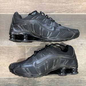 Nike Shox Turbo 3.2 SL